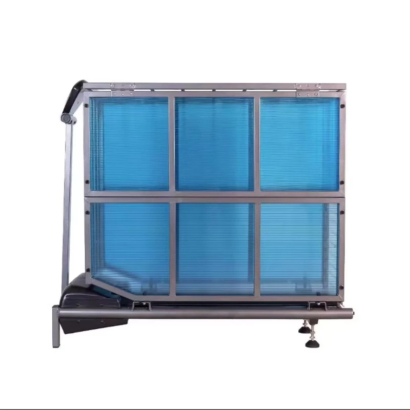 

Прогулочная машина для домашних собак, беговая дорожка