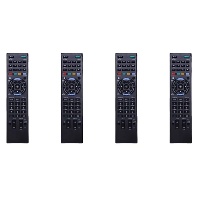 Stylish-2X New Remote Control RM-ED047 For SONY Bravia TV KDL-40HX750 KDL-46HX850