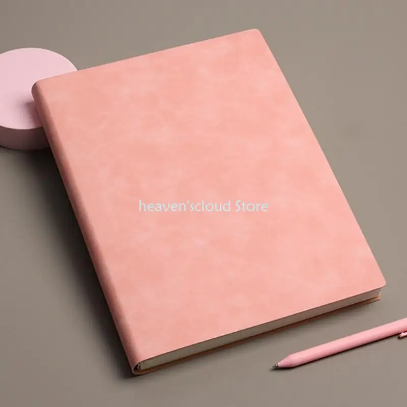 Y88B Journal Notebook Stationery Notebooks Business Notebook Meeting Kladblok voor vergaderingen dagelijks gebruik