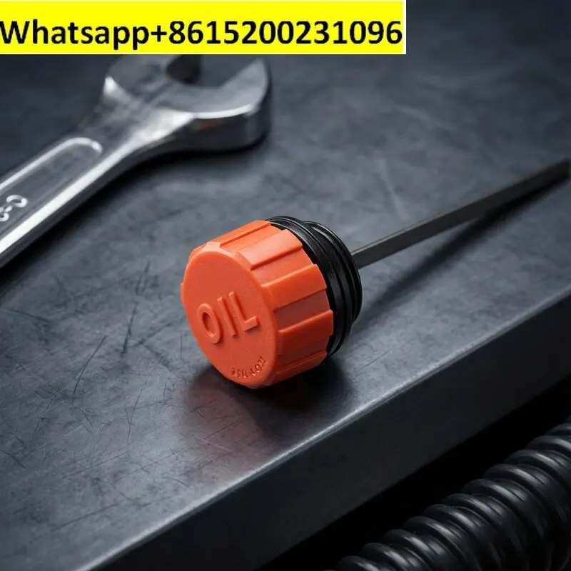 SFP.30-1/2+a with splash guard and flat vent cap