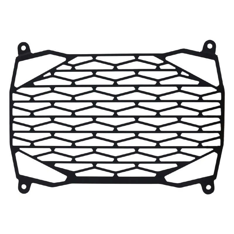 اكسسوارات الدراجات النارية المبرد الحرس حامي غطاء مصبغة SE ABS لكاواساكي نينجا 500 NINJA500 مزيل 400/450 2024-2025