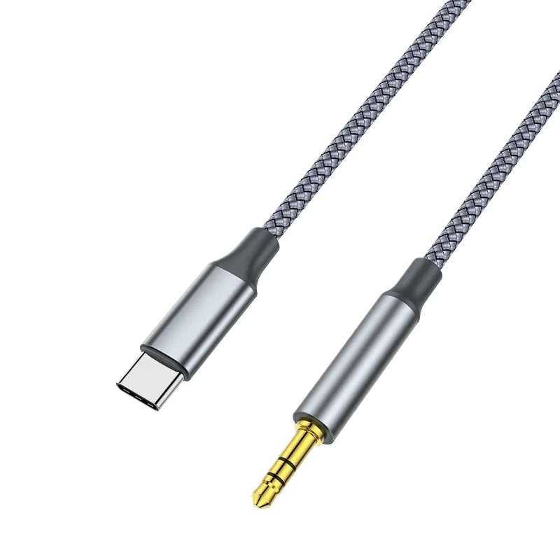 Aux Audio Cable For…