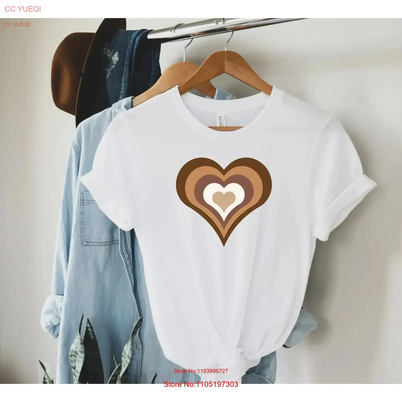 Black History Month T Shirt Woman Teacher Skin Tone Brown Juneteenth vintage Washed Soft Breathable Stretched graphic fashion