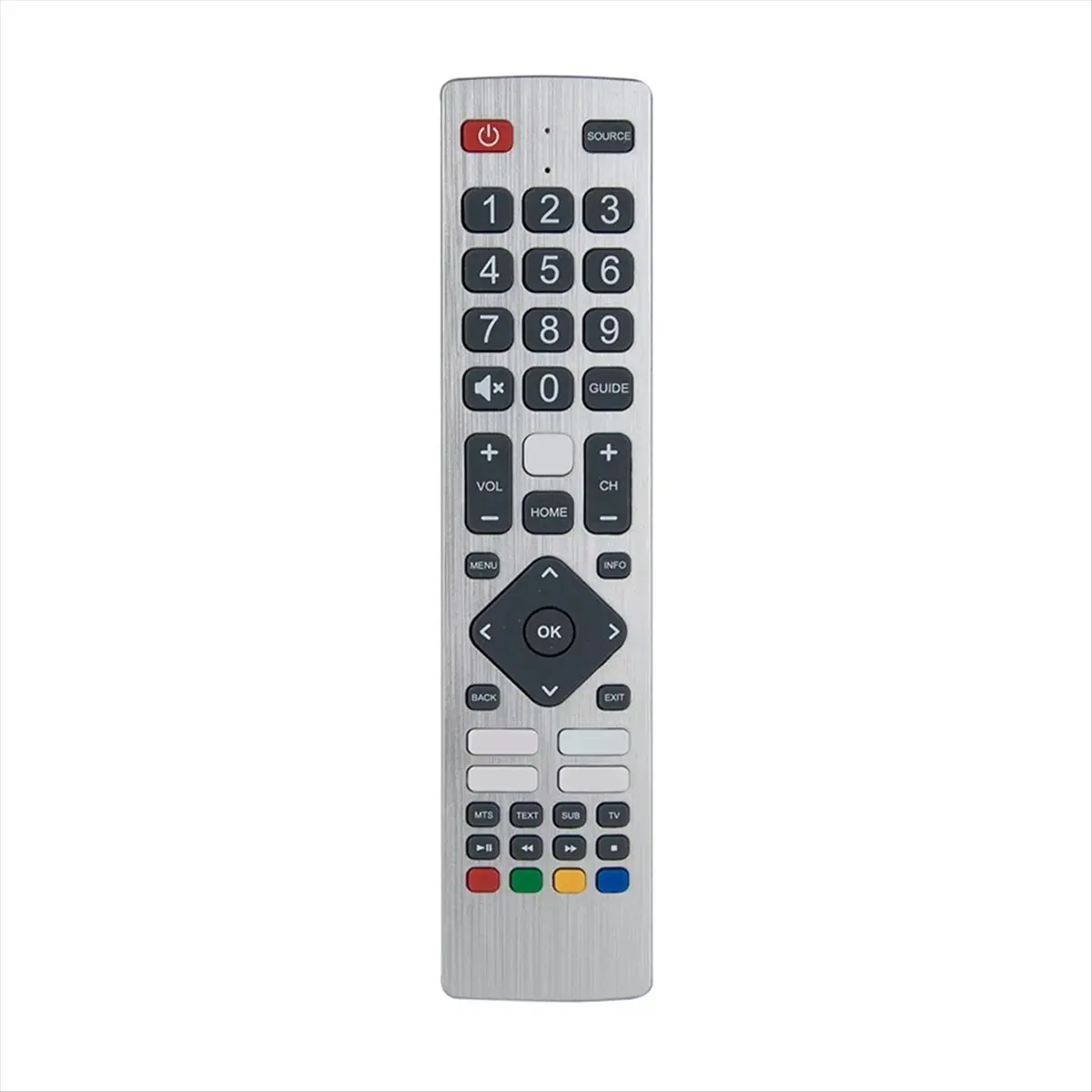 ~A519R RMC0133 Voice TV Remote Control for Smart TV with Voice Funtion