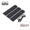 Keymod-5 BK