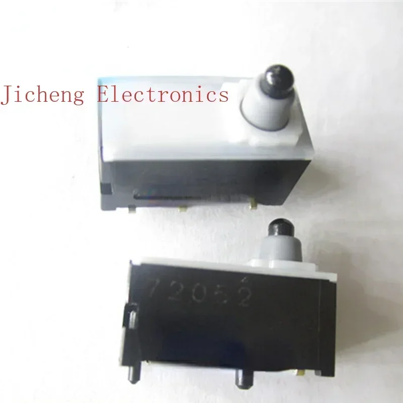 10PCS Japan Micro Patch Waterproof Switch High Life  General