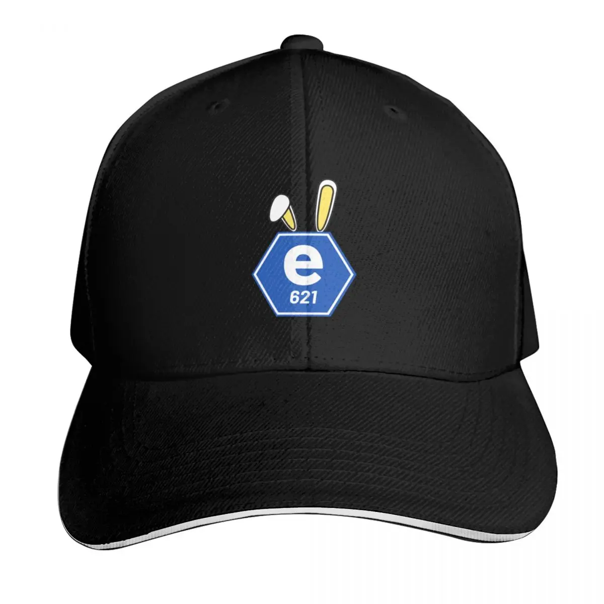 

E621 Baseball Cap hats on offer Hip Hop sun hat hard hat Women's Golf Wear Men's