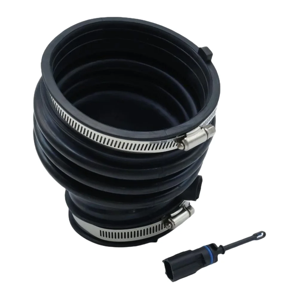 OEM Style Air Intake Hose for Dodge For Challenger 2011 2012 2013 2014 2015 2016 2017 2018 2019 2020 2021 2022 2023