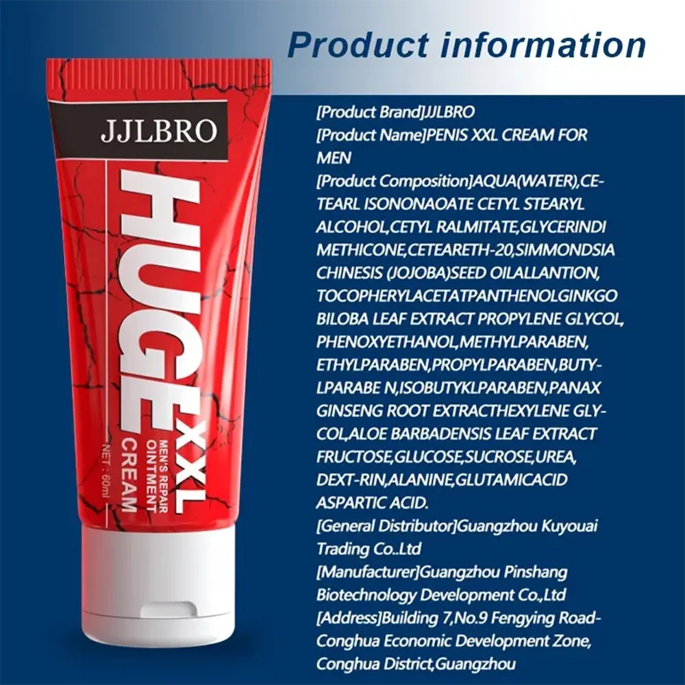 60 مللي الرجال القضيب تكبير زيادة كريم الجنس زيوت التشحيم الذكور القضيب تنمو سمكا أقوى كبير ديكس توسيع هلام الانتصاب كريم