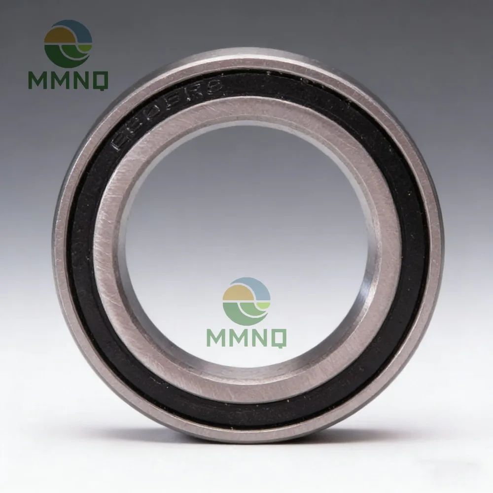 1PCS S6904-2RS-CERAMIC Ceramic Ball Bearing 20x37x9mm Stainless Steel ABEC-3 For Bike Hub & Pivot