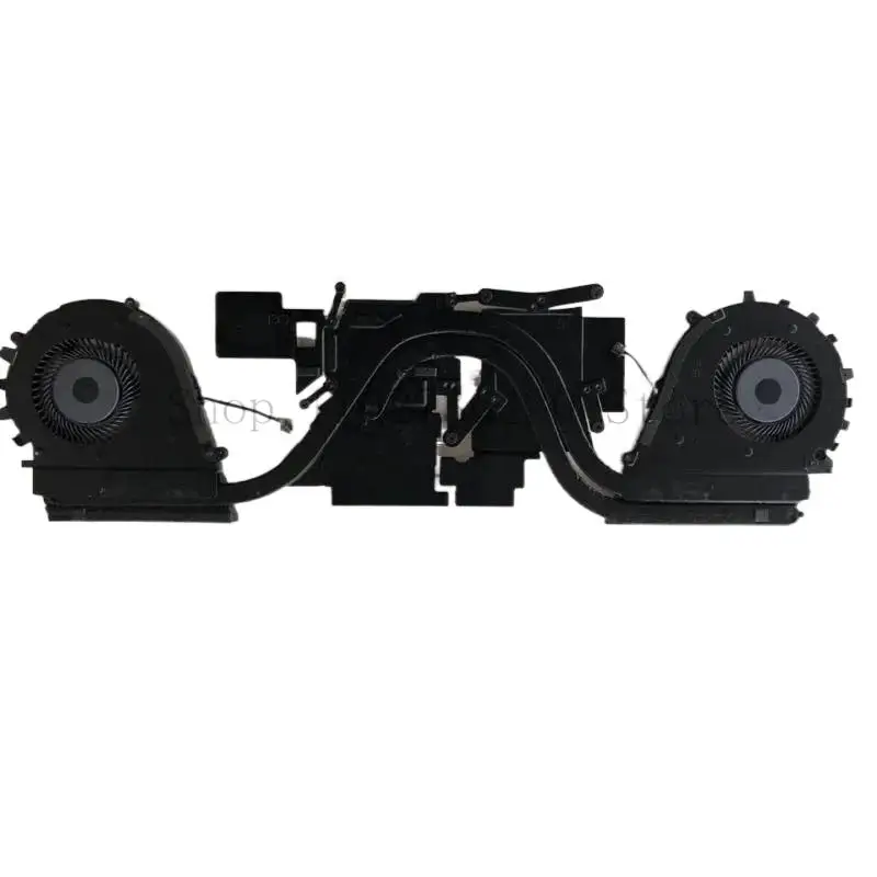 

€ New CPU GPU Cooling Heatsink Fan for HP ZBook17 ZBOOK15 Studio G3 840960 -001