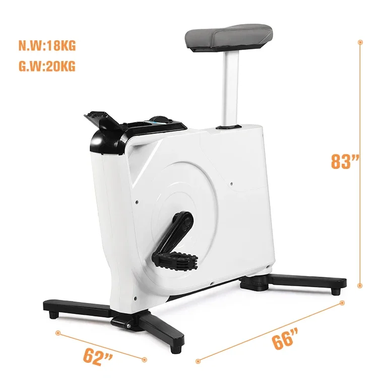 Factory mini Equipment Fitness Home  Magnetic Bike spinning Bodybuilding Machine  home  Fitness Equipment