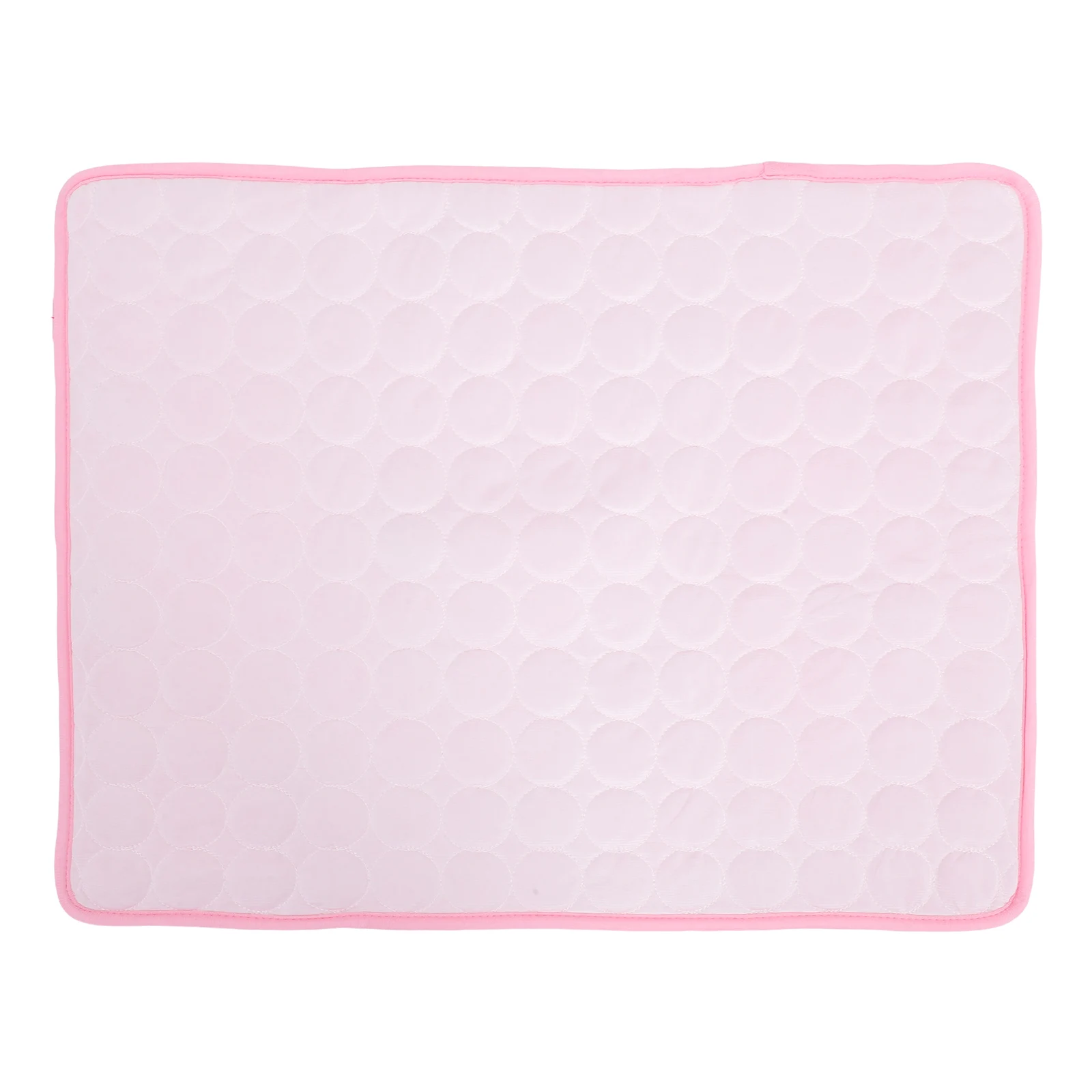 

Summer Mat Cool Mats for Dogs Water Proof Bed Cooling Portable Pet Pad Cats Travel