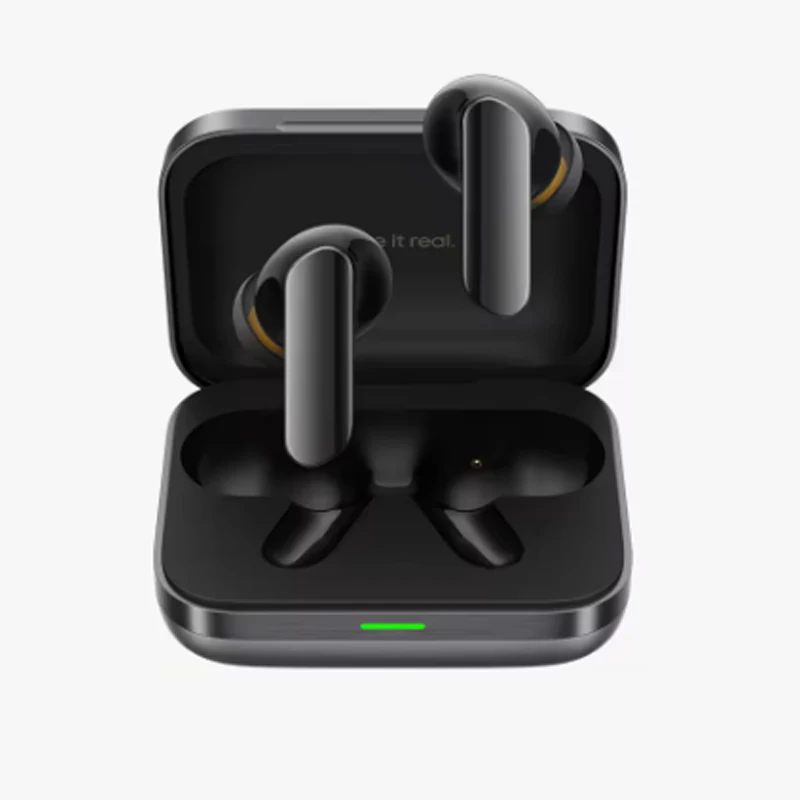 الإصدار العالمي من سماعات Realme Buds Air 7 pro AI الترجمة الفورية LHDC 5.0 بلوتوث 5.4 53dB إلغاء الضوضاء