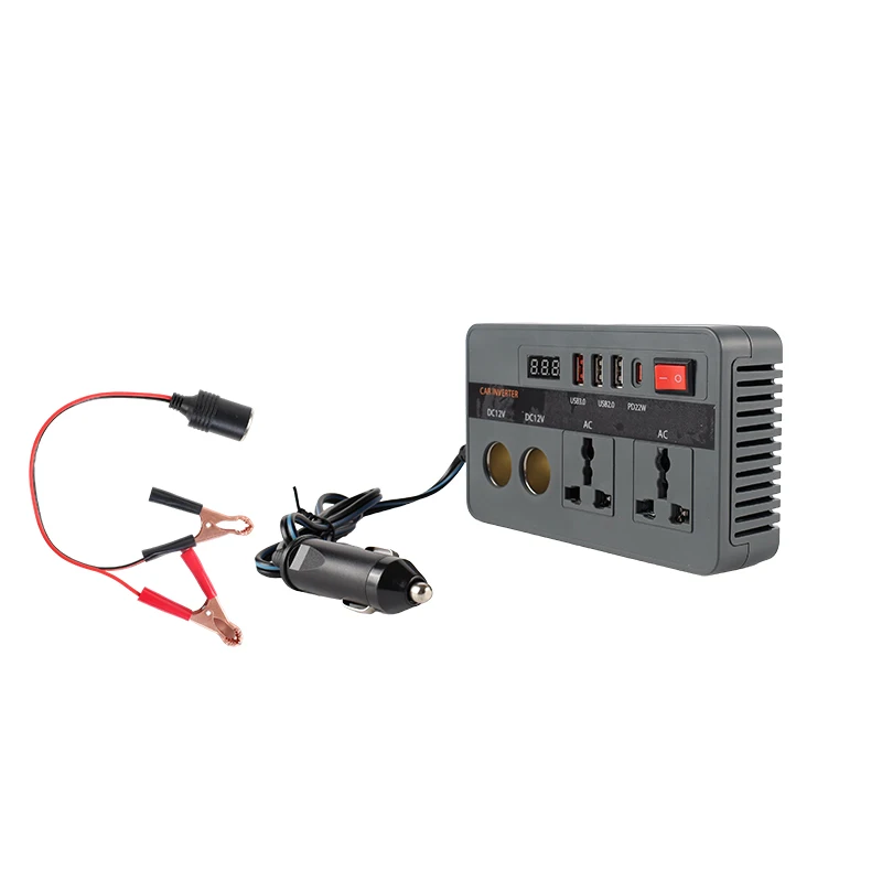 Thumbnail 3 - #74 Best Power Converters to Buy In 2026