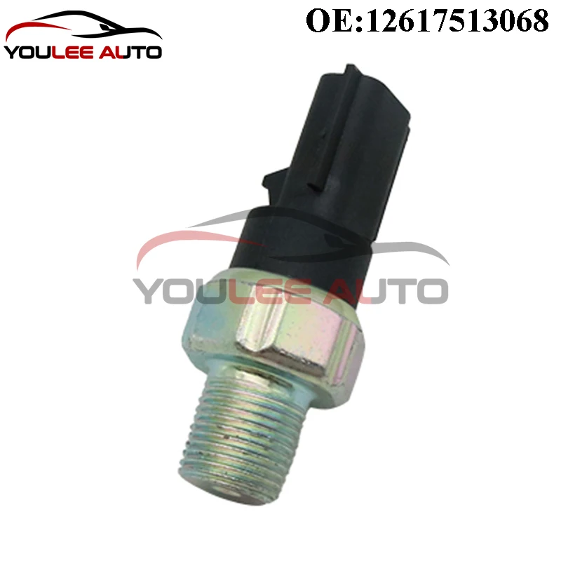 

New 12617513068 Oil Pressure Switch Sensor For MINI R50 R52 R53 Cooper S Chrysler PT Cruiser Dodge Jeep Plymouth Auto Parts