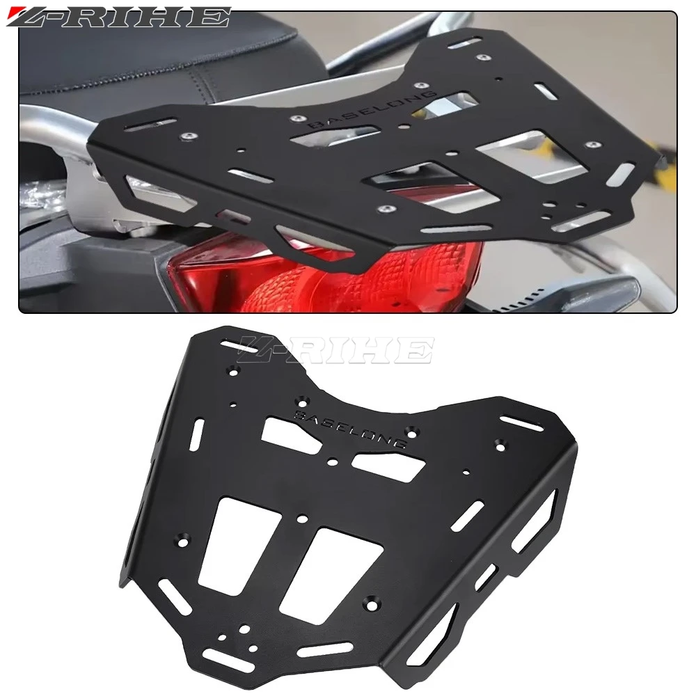 

Новый для BMW F850GS F750GS F750 GS 2018-2019-2020-2021-2022-2023-2024 задняя багажник мотоцикла, верхняя монтажная пластина корпуса F 850 GS