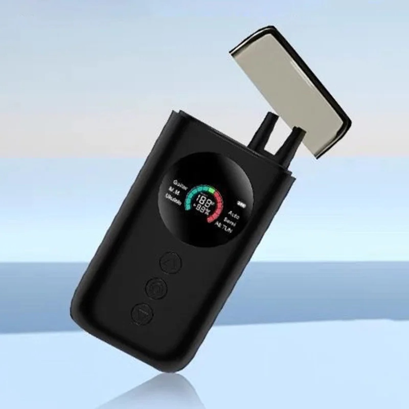 21W Motor Smart Gui…