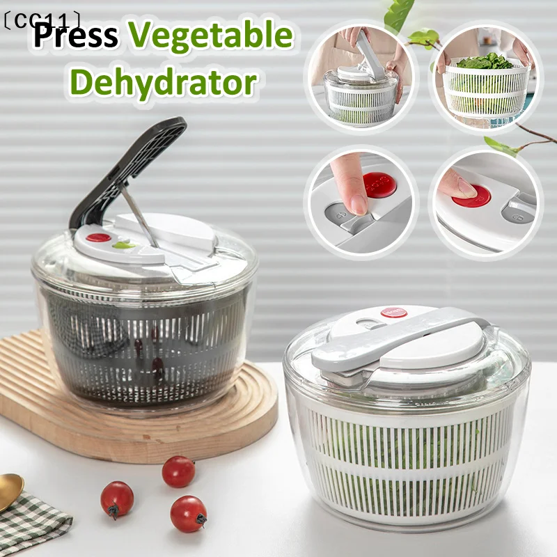 Thumbnail 2 - #10 Newest Salad Spinners