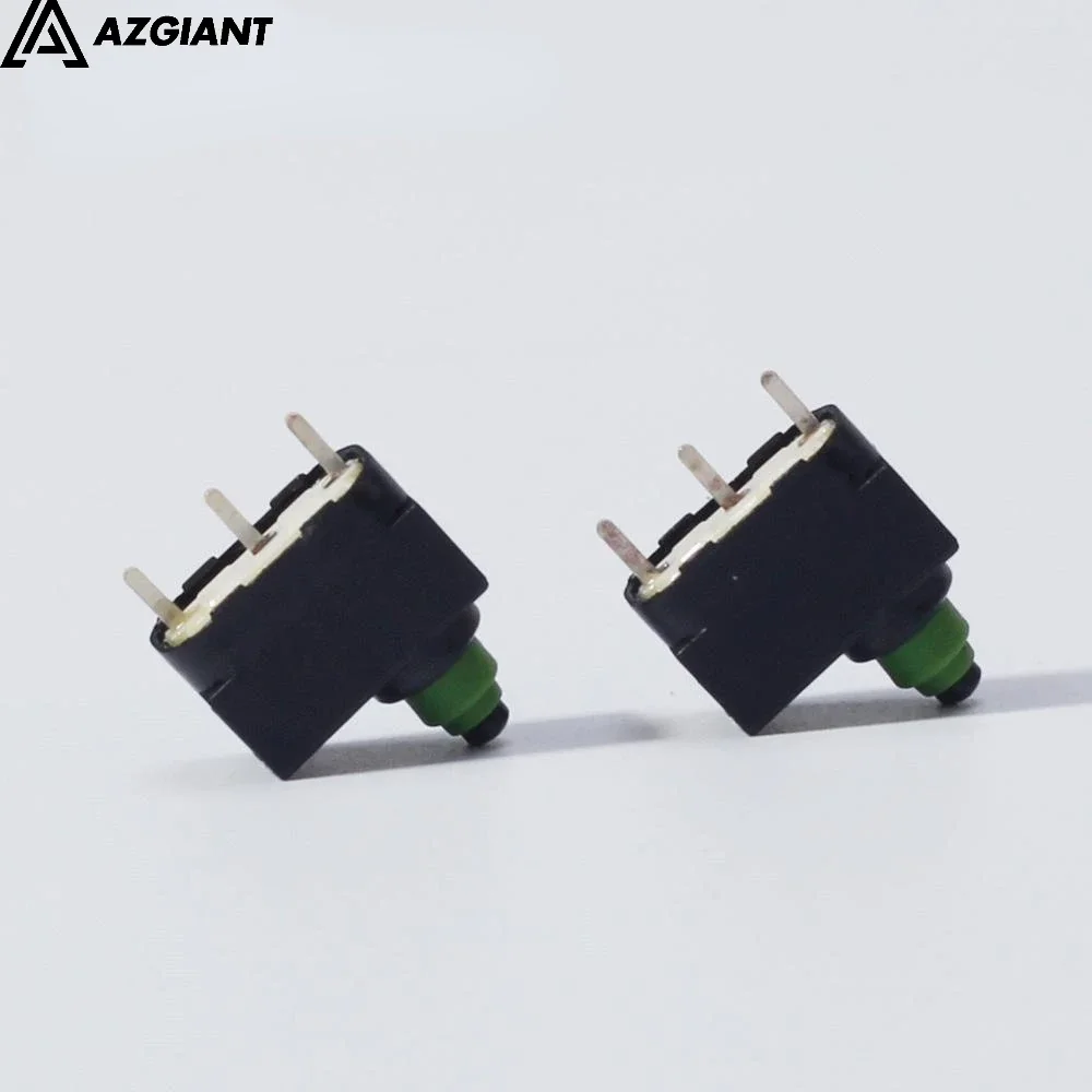 Micro Push Button Switch for AUDI J518 steer lock ESL ELV micro-touch ignition switch straight 3 feet