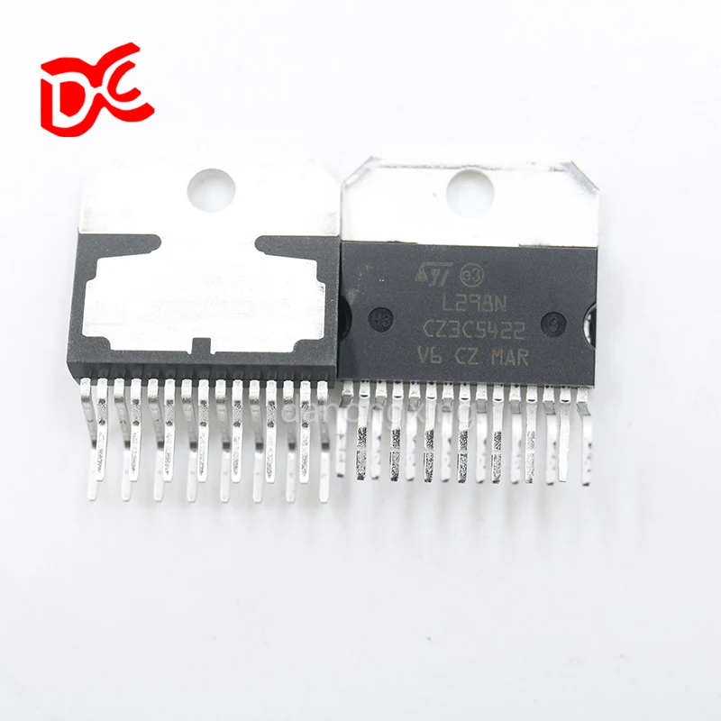 New Original 2Pcs L298N TO-252 100A 30V MOSFET Field-effect Transistor Electronic Components Great Quality