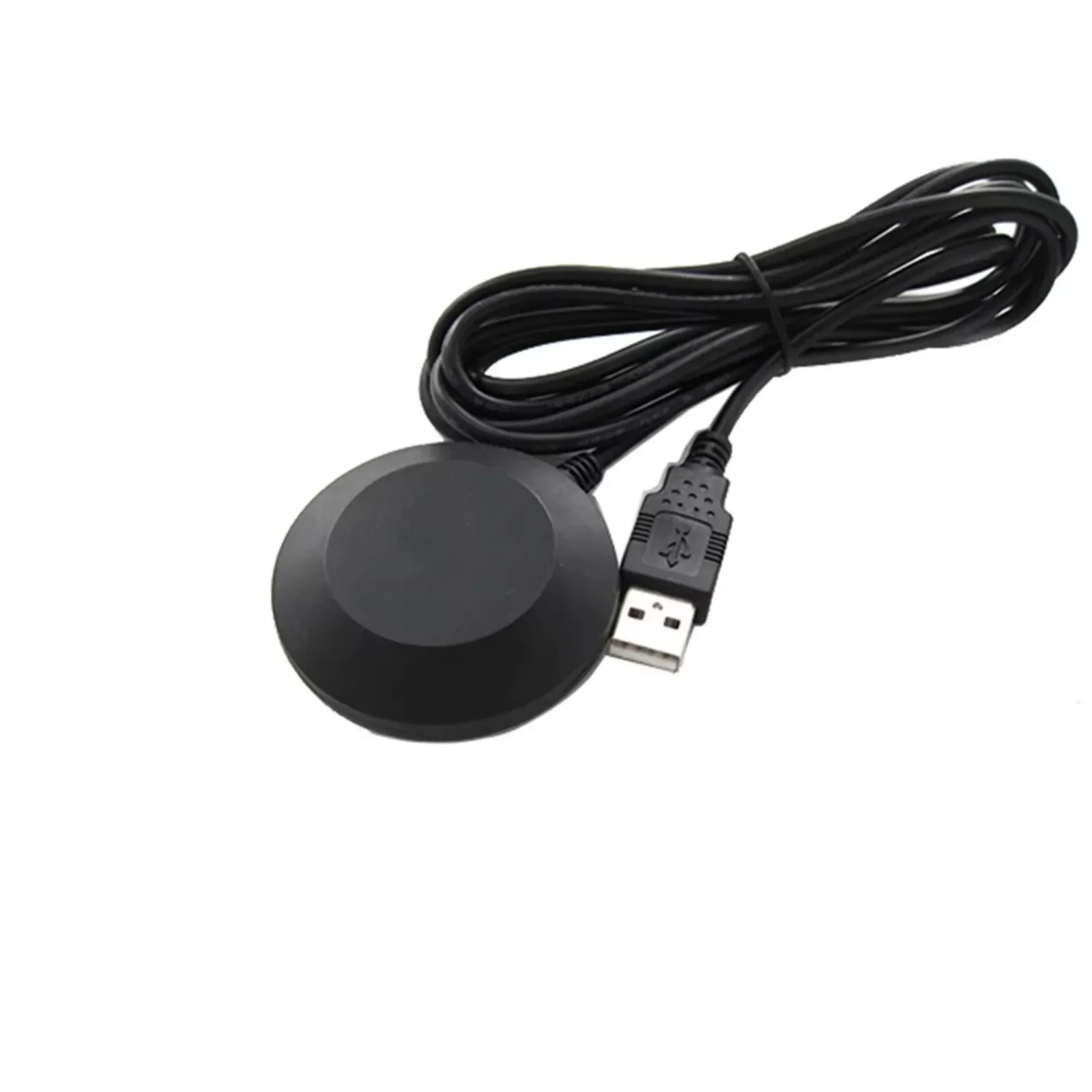 Odbiornik GPS Beitian BS-708 z modułem USB G-MOUSE 4M Flash - czułość -162dBm do śledzenia dronów/kontrolerów lotu