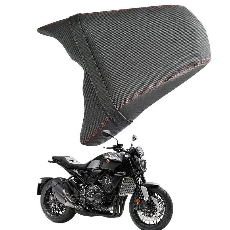 For Honda CB1000RA CB 1000 RA 2018-2020 Motorcycle Rear Passenger Pillion Seat Accesorios moto