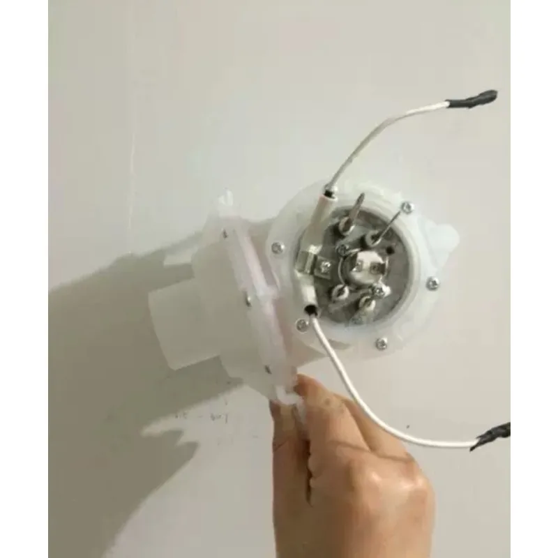 Steam ironing machine accessories Heating boiler heater wire LS-609C 608 659 688B628