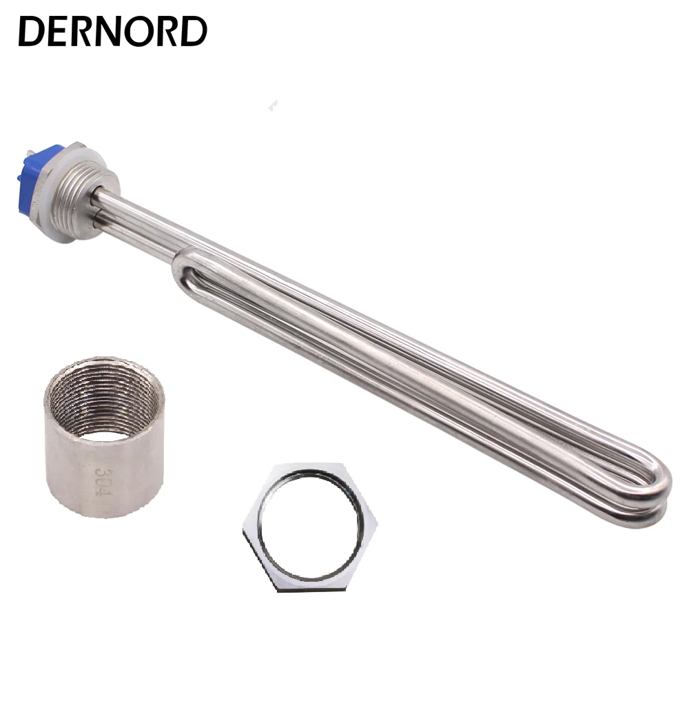 DERNORD 240V 1\