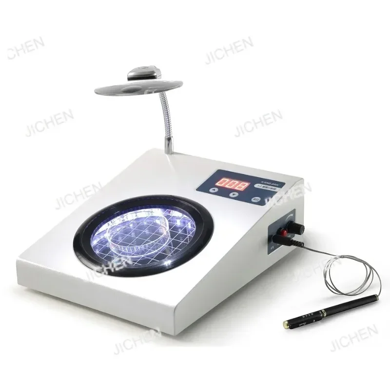 Laboratory Digital …