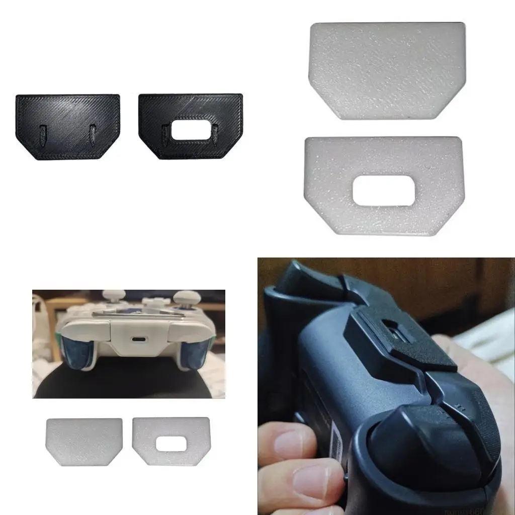 

F62C Game Controller USB Dock Dustproof Plug Protector Charging Port Dust Plug