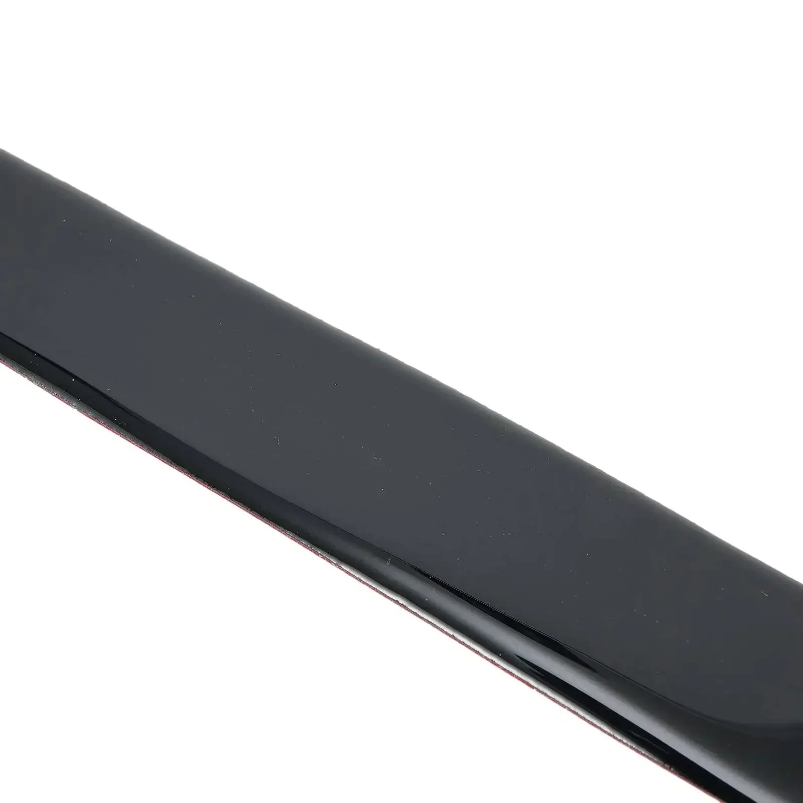 

Накладки на фары (реснички) для BMW 5 серии E39 1995-2003, глянцевые черные пластиковые, для внешнего декора фар автомобиля