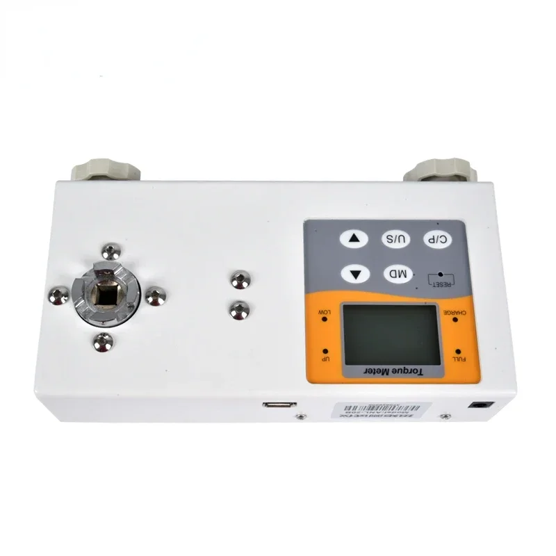 Dial Torque Meter Price Car Bike Repair Tools Screwdriver Tester Wrench Measuring Device for Automotive And Mechanical Use