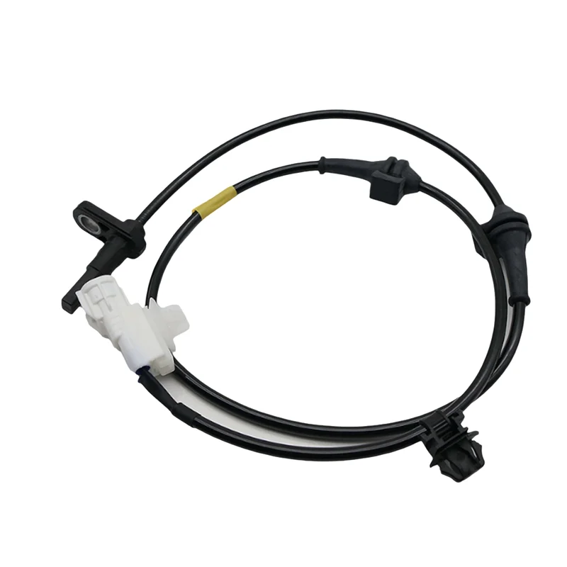 AB56-4670A970 ABS Wheel Speed Sensor Front Car Compatible For Mitsubishi Mirage Sedan Space Star Hatchback