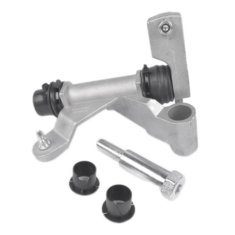 600-602 4WD Transfer Case Lower Shift Linkage For Ford F150 Bronco F250, F350 600602 F3TZ-7210-C Control Lever Arm Parts