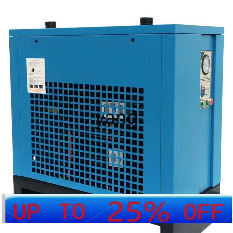 

Холодильная сушилка CX, сушилка для холода, фильтр для разделения сжатого воздуха, масла и воды, промышленного класса