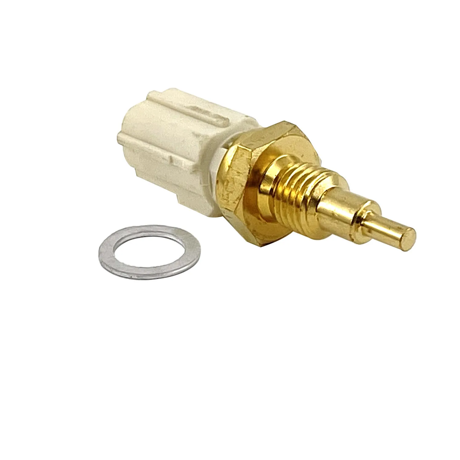 Radiator Coolant Fan Temperature Sensor Water Thermostats Switch For YAMAHA FZ8NA FZ8N FZ8S FZ8SA XJ6FA XJ6F XJ6N XJ6NA XJ6S