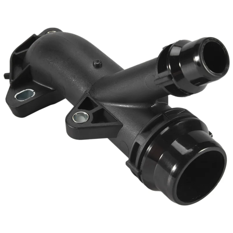 AEE5-11537560130 nuevo conector de manguera de refrigeración de 1 pieza compatible con BMW E81 E87 E88 E46 E90 X1 X3 116I