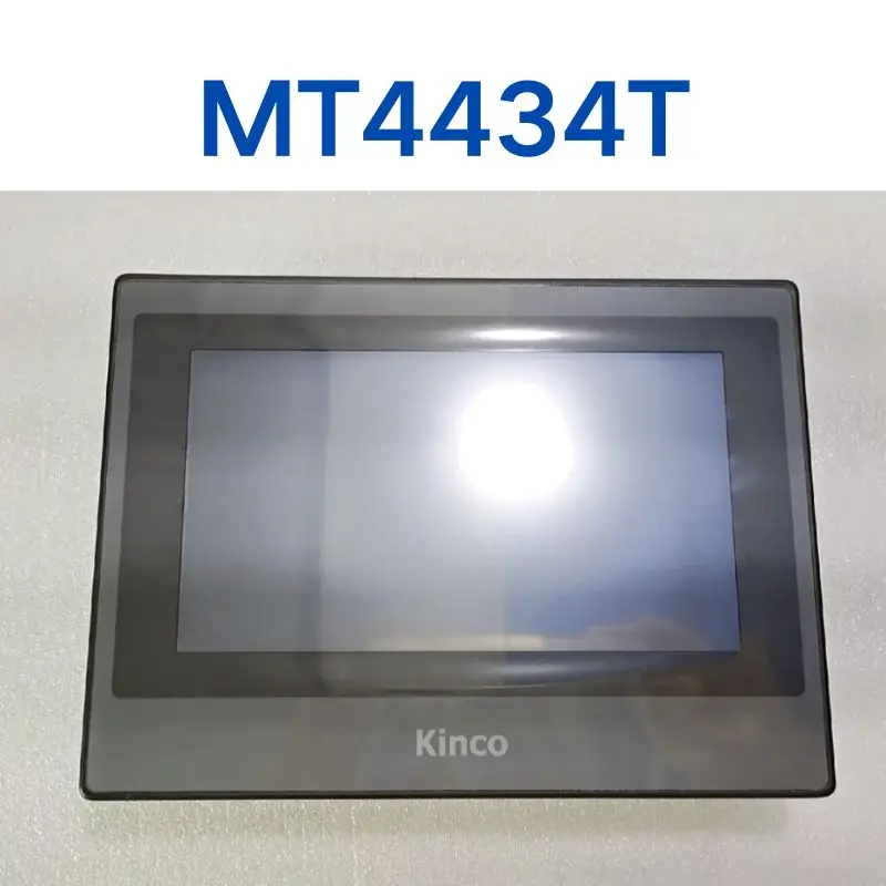 Used MT4434T Touchscreen  Test OK  Fast   Shipping