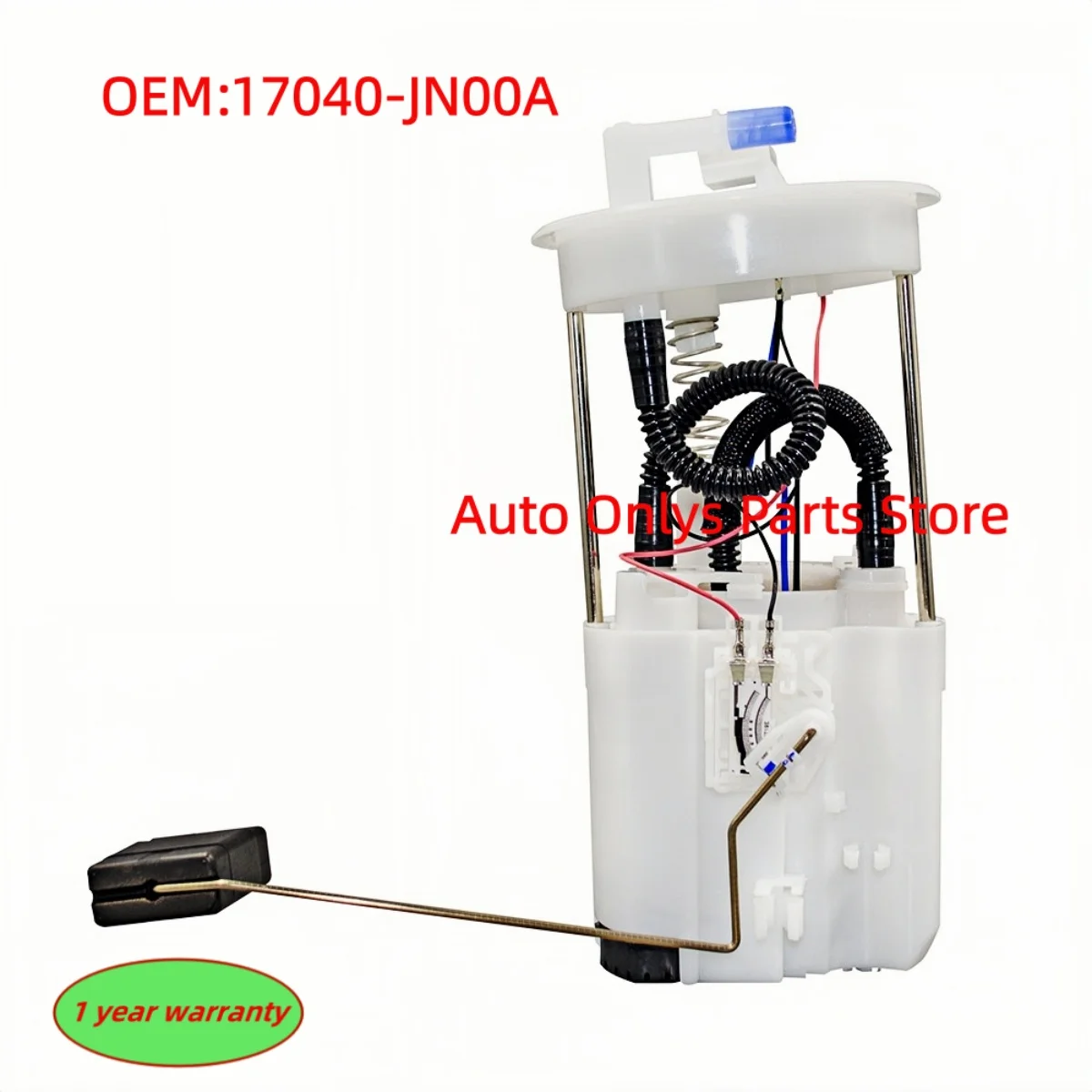 1pc 17040-JN00A High-Quality Fuel Pump Assembly 17040-JN00C Suitable For 08-12 Teana Car Accessories