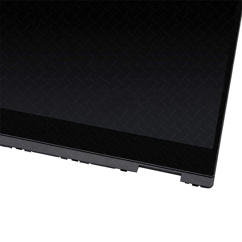 Conjunto do digitador da tela de toque da exposição FHD LCD para HP Pavilion x360 14M-DW 14-DW 14