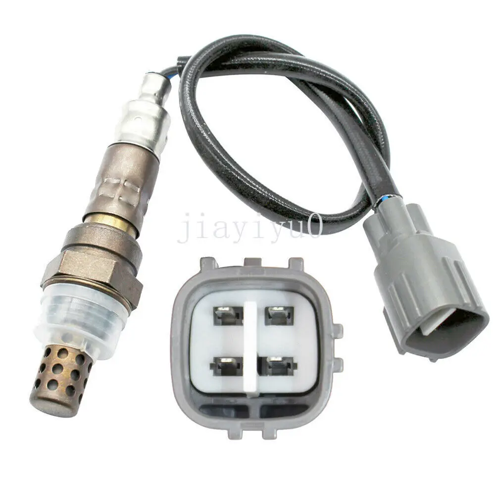 2X مستشعر الأوكسجين المصب ل 2010-2013 لتويوتا تندرا 4.6L ، 10-12 سيكويا 4.6L