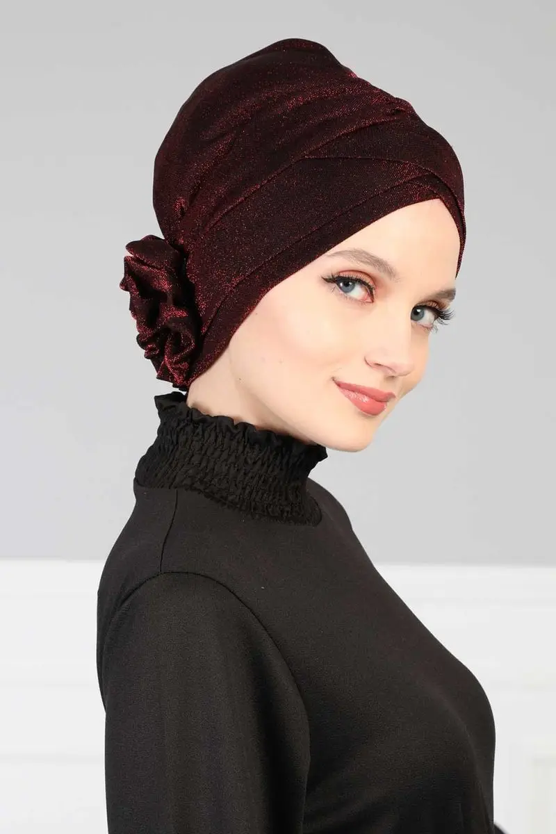 Cruz rosa osso borgonha