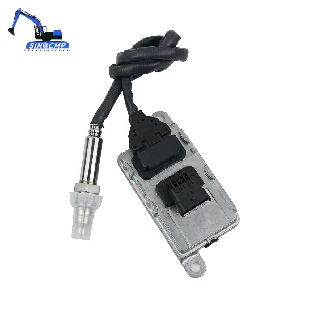 

NOx Sensor For Volvo FE FH FH IV FL FM 20751663 Renault Kerax Magnum Midlum Premium 22827993 5WK97371 Truck Part
