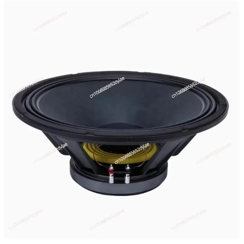 Professional single 10 inch 12 inch 15 inch mid low frequency speaker 190 magnetic imported high-power full frequency