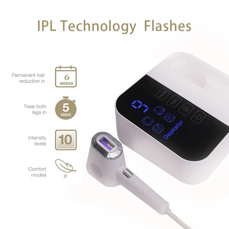 IPL Machine Home Appliances Personal Care Beauty Appliances