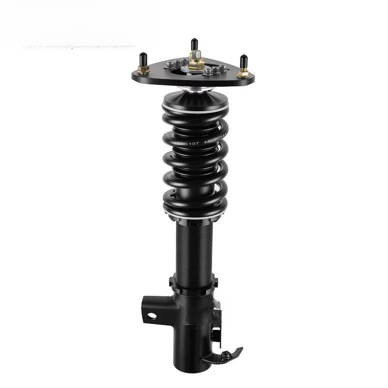 Coilovers Compatible for Toyota 86/GT86/FT86 for for Scion FR-S 2012-2020 Height Adjustable Lowering Kit