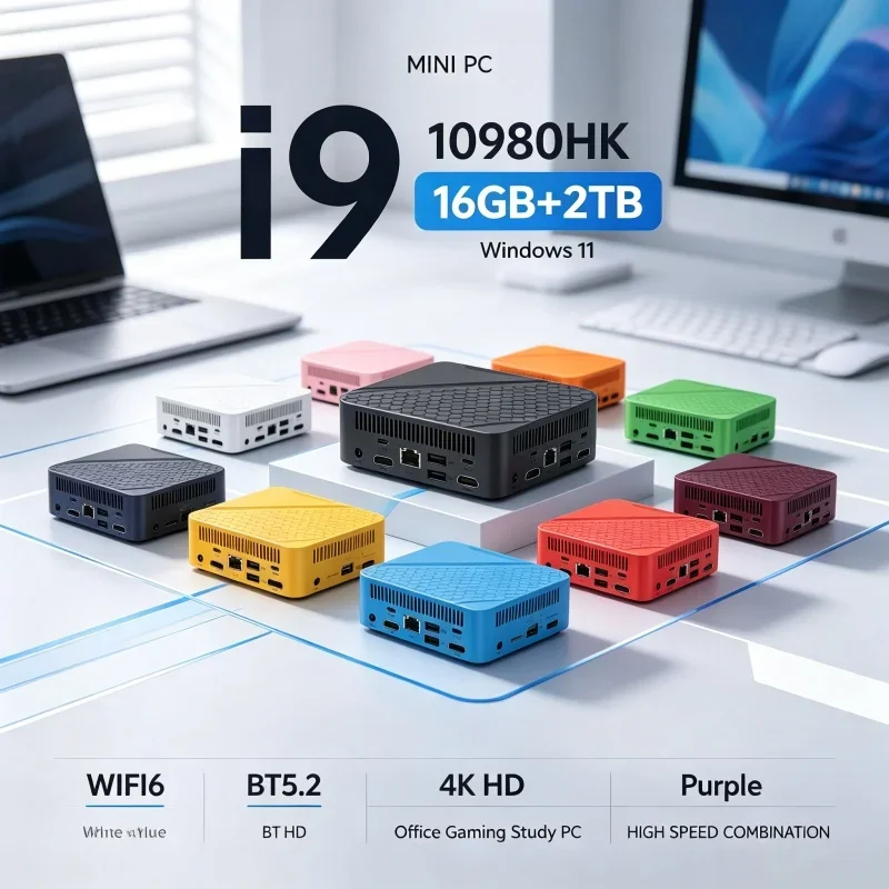 advanced-mini‑form‑factor-pc-intel-core-i9‑10980hk-win11-16gb-ram-1tb‑2tb-ssd-wifi‑6-bt52-excellent-for-work-and-home