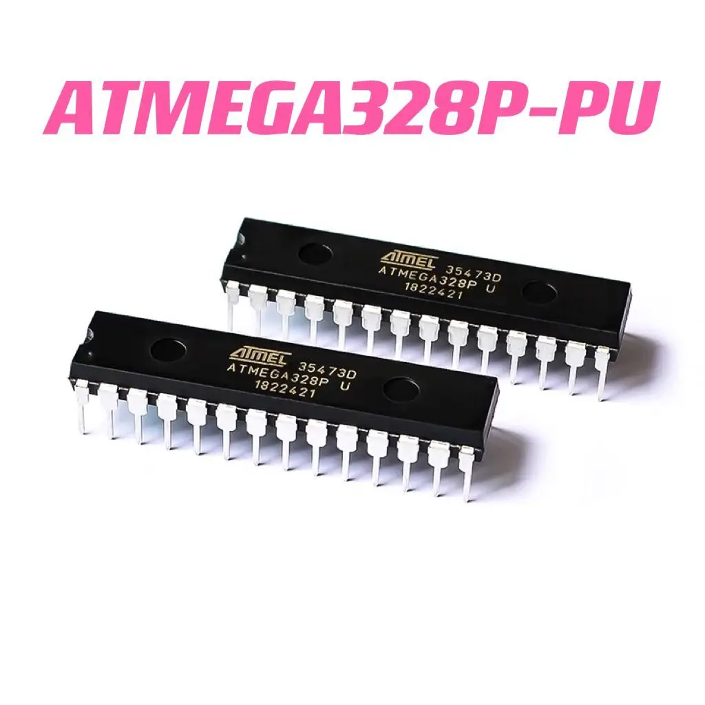 

5-100 шт., новые оригинальные фонарики ATMEGA328P ATMEGA328 ATMEGA MEGA328 IC