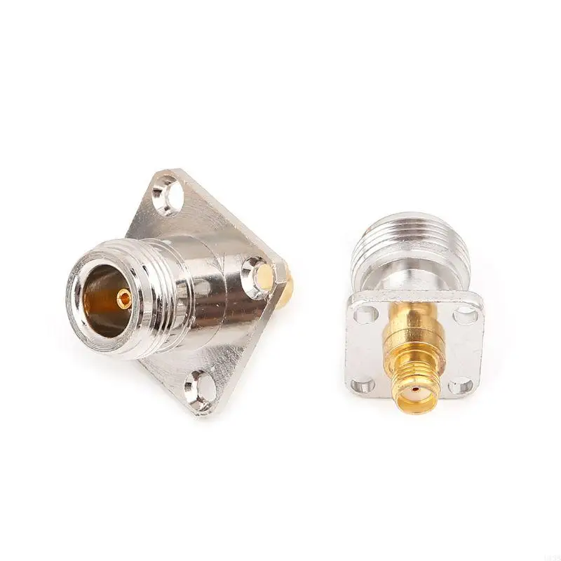 U13b 20pcs Tipo BNC TNC SMA RF Connector Adapter Test Converter